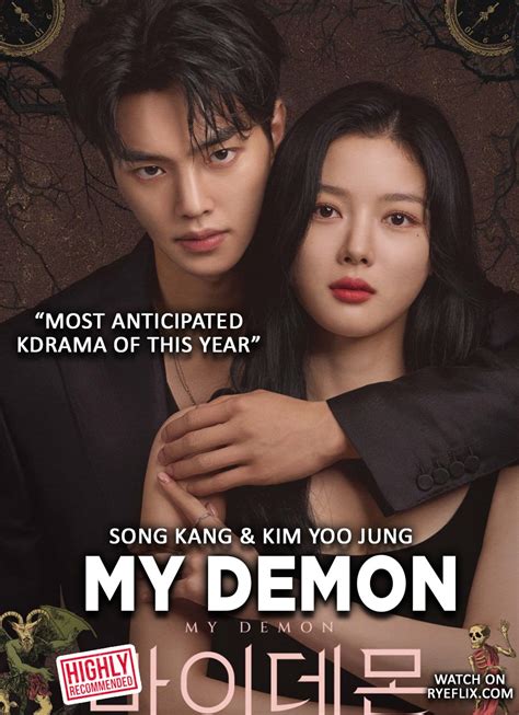 kissasian my demon|My Demon (2023) .